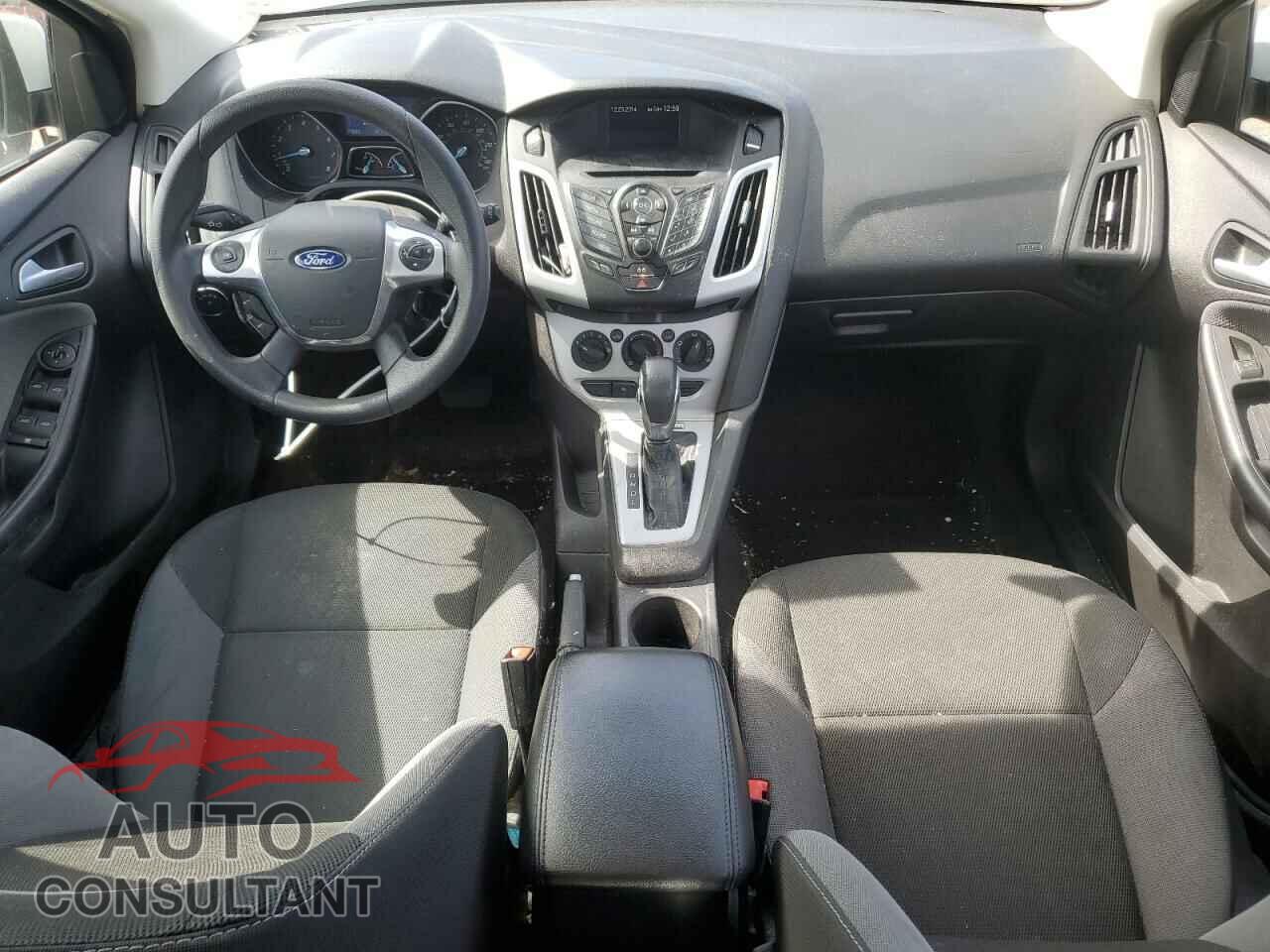 FORD FOCUS 2014 - 1FADP3K21EL114632