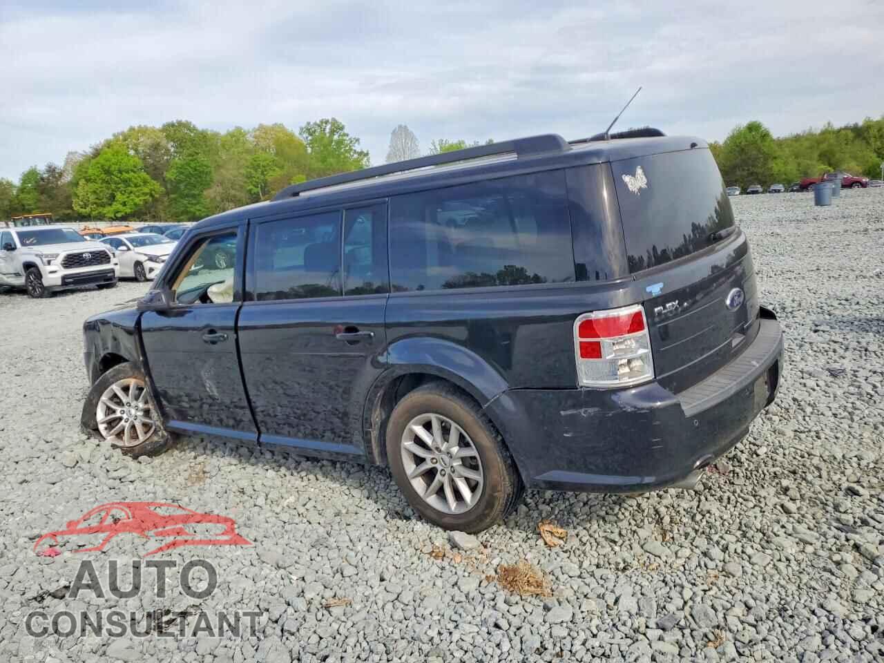 FORD FLEX 2014 - 2FMGK5B8XEBD30190