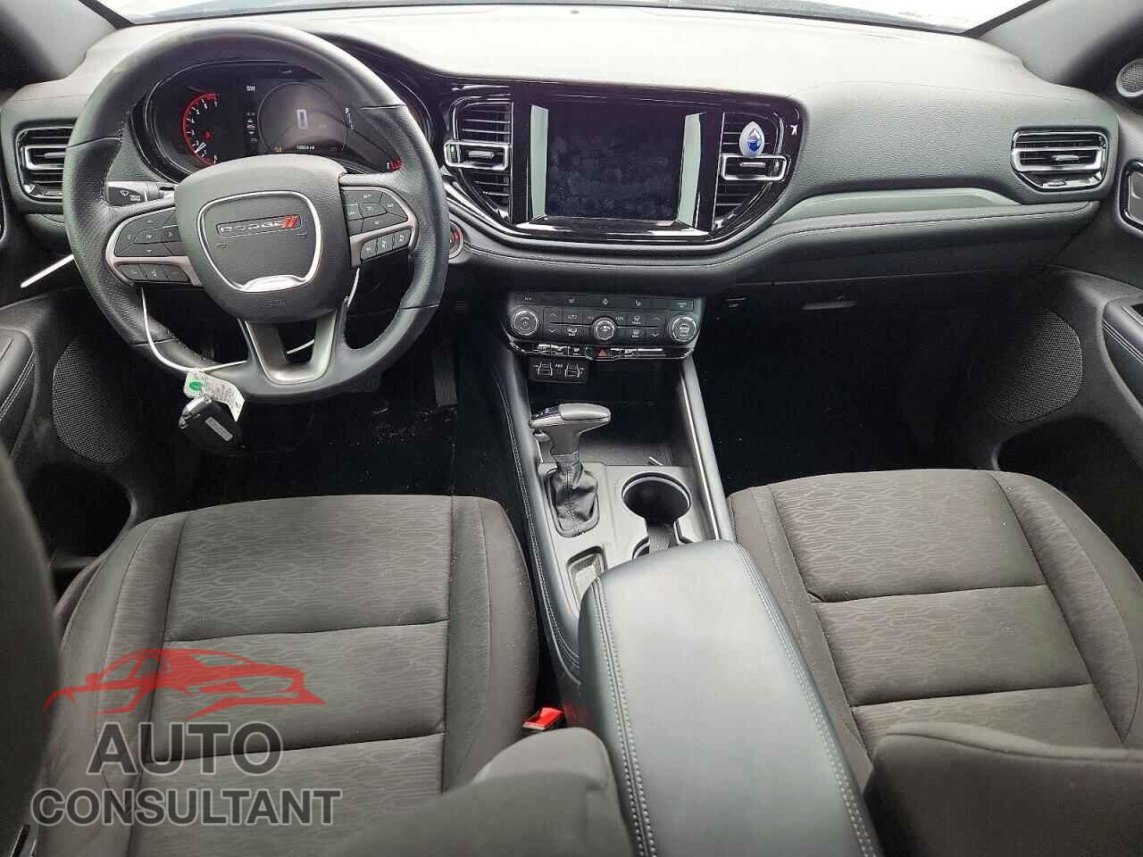 DODGE DURANGO 2024 - 1C4RDHAG2RC239423