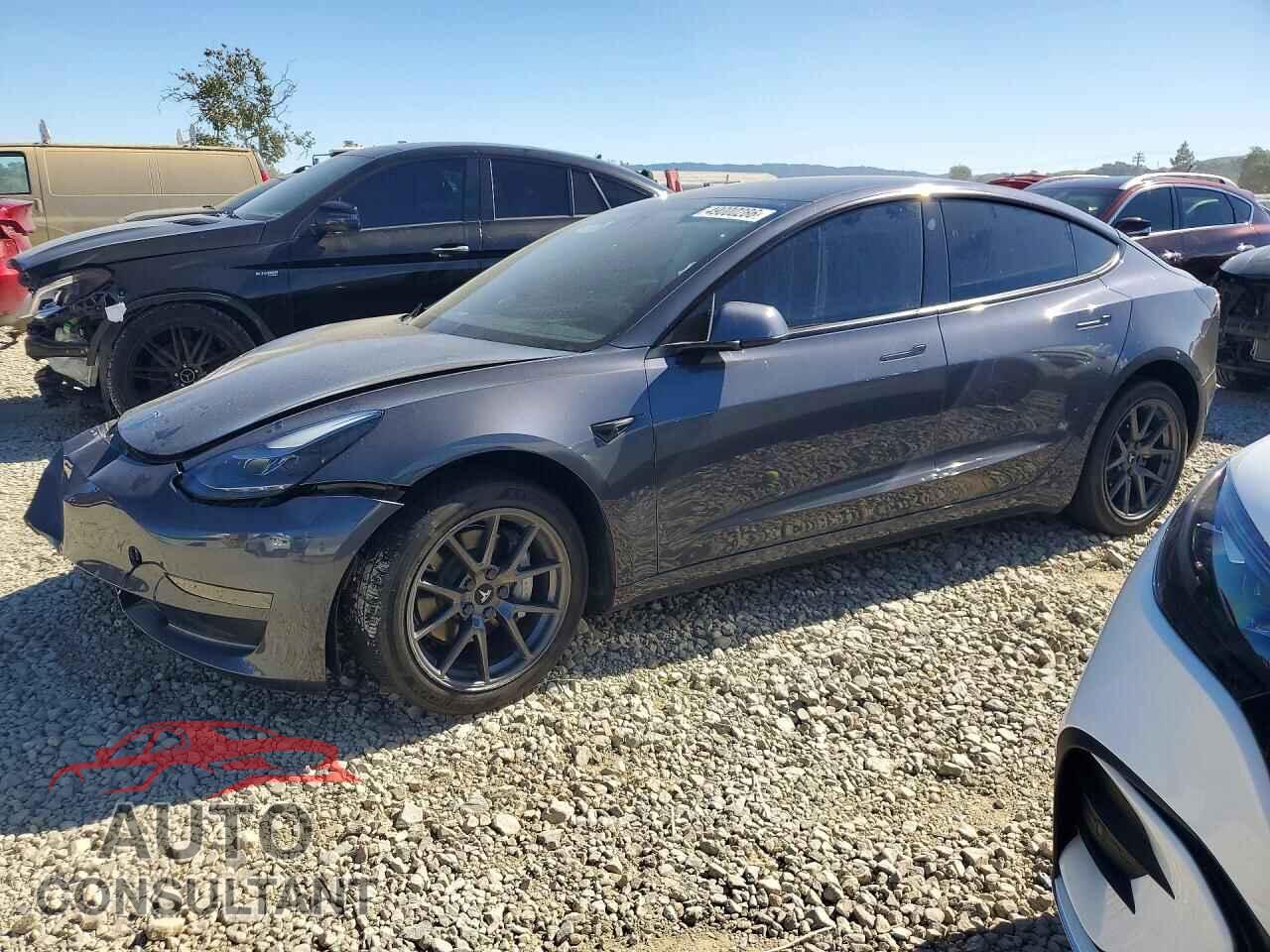 TESLA MODEL 3 2023 - 5YJ3E1EA6PF456330