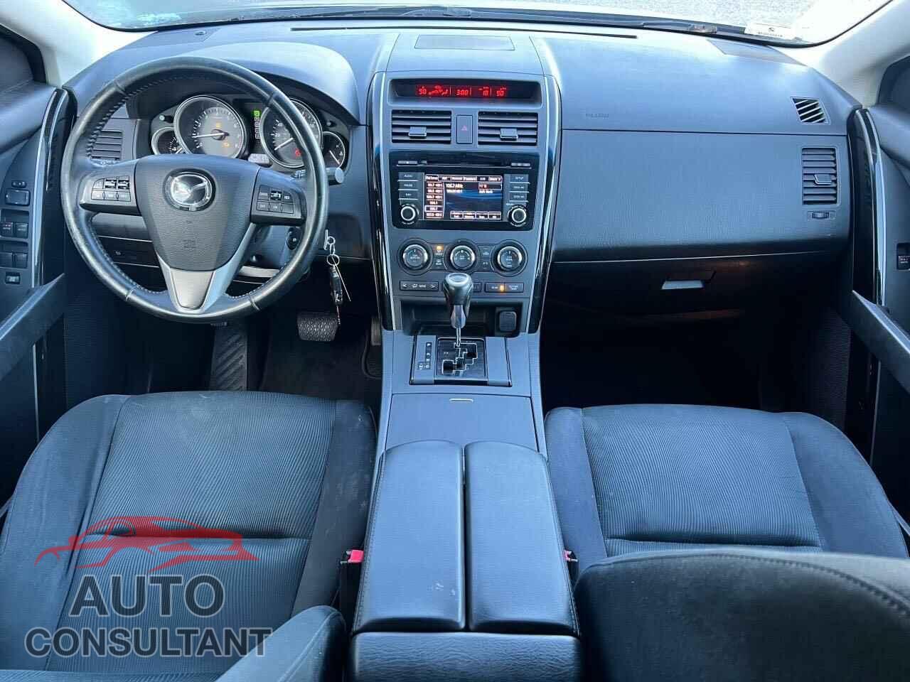 MAZDA CX-9 2014 - JM3TB3BV2E0428846