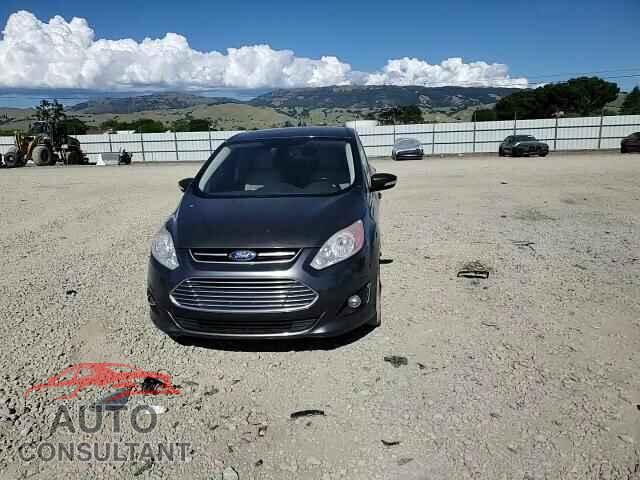 FORD CMAX 2015 - 1FADP5CU2FL116001