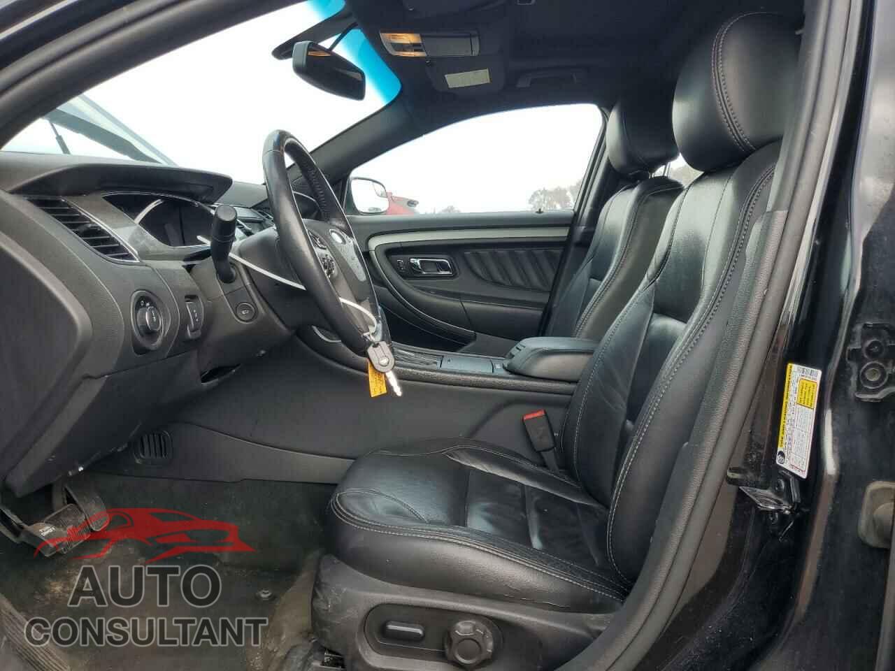 FORD TAURUS 2014 - 1FAHP2H81EG128403