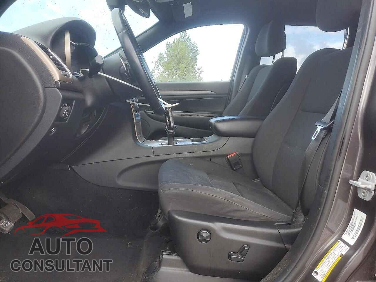 JEEP CHEROKEE 2014 - 1C4RJFAG7EC143553