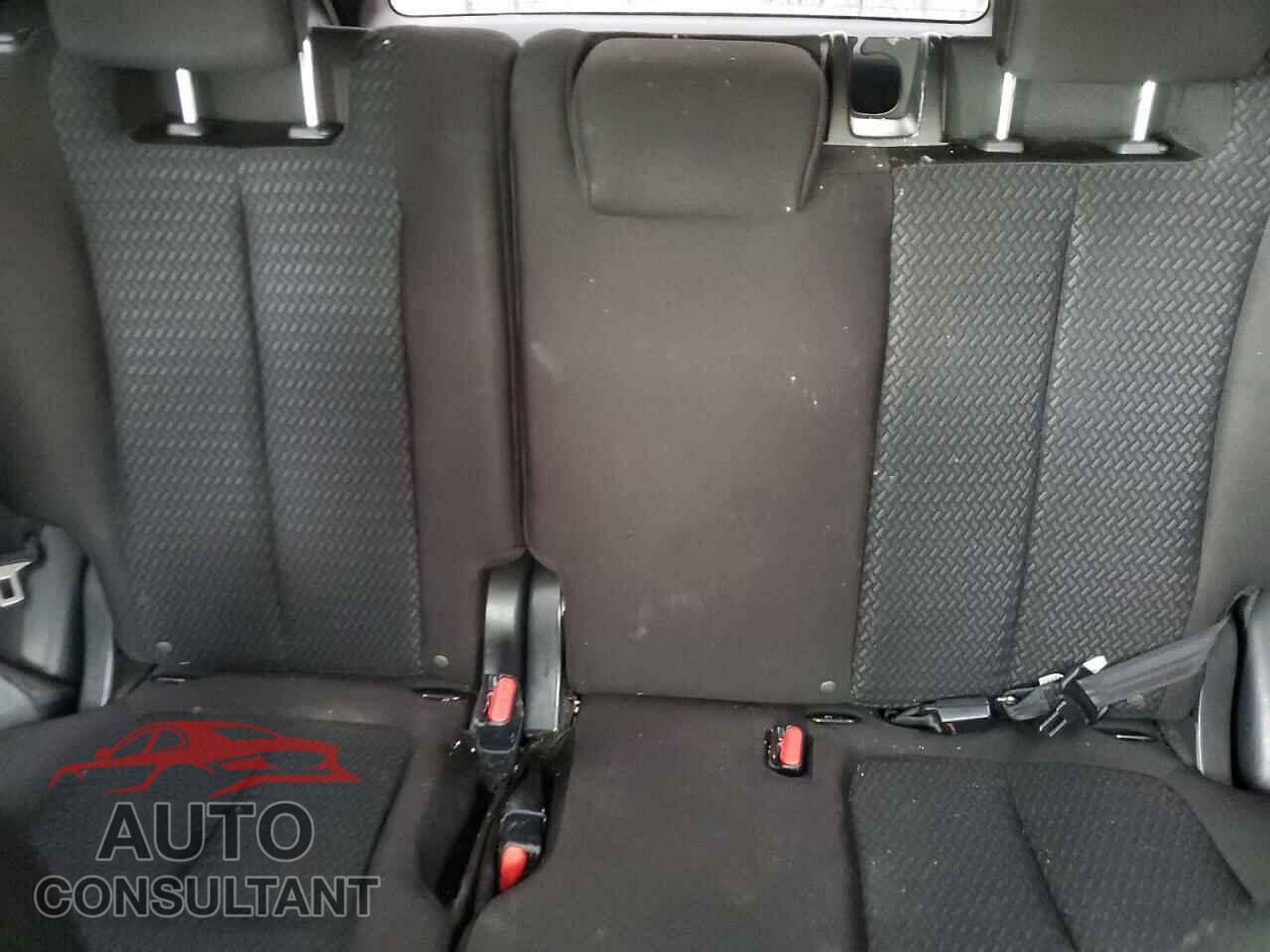 MITSUBISHI ECLIPSE 2018 - JA4AT3AA6JZ049652