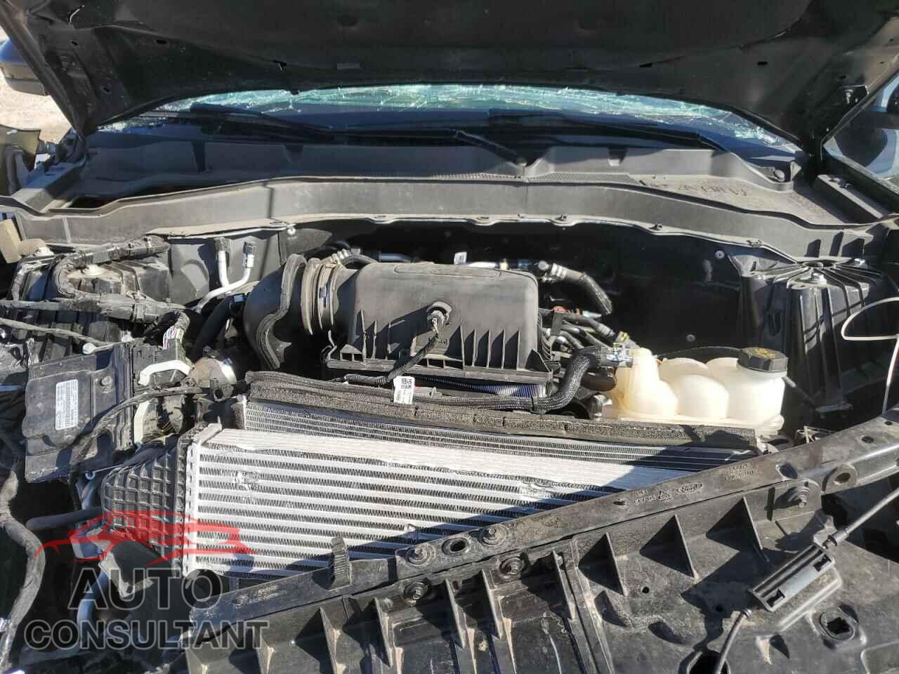 FORD EXPLORER 2023 - 1FMSK8JH6PGA65115