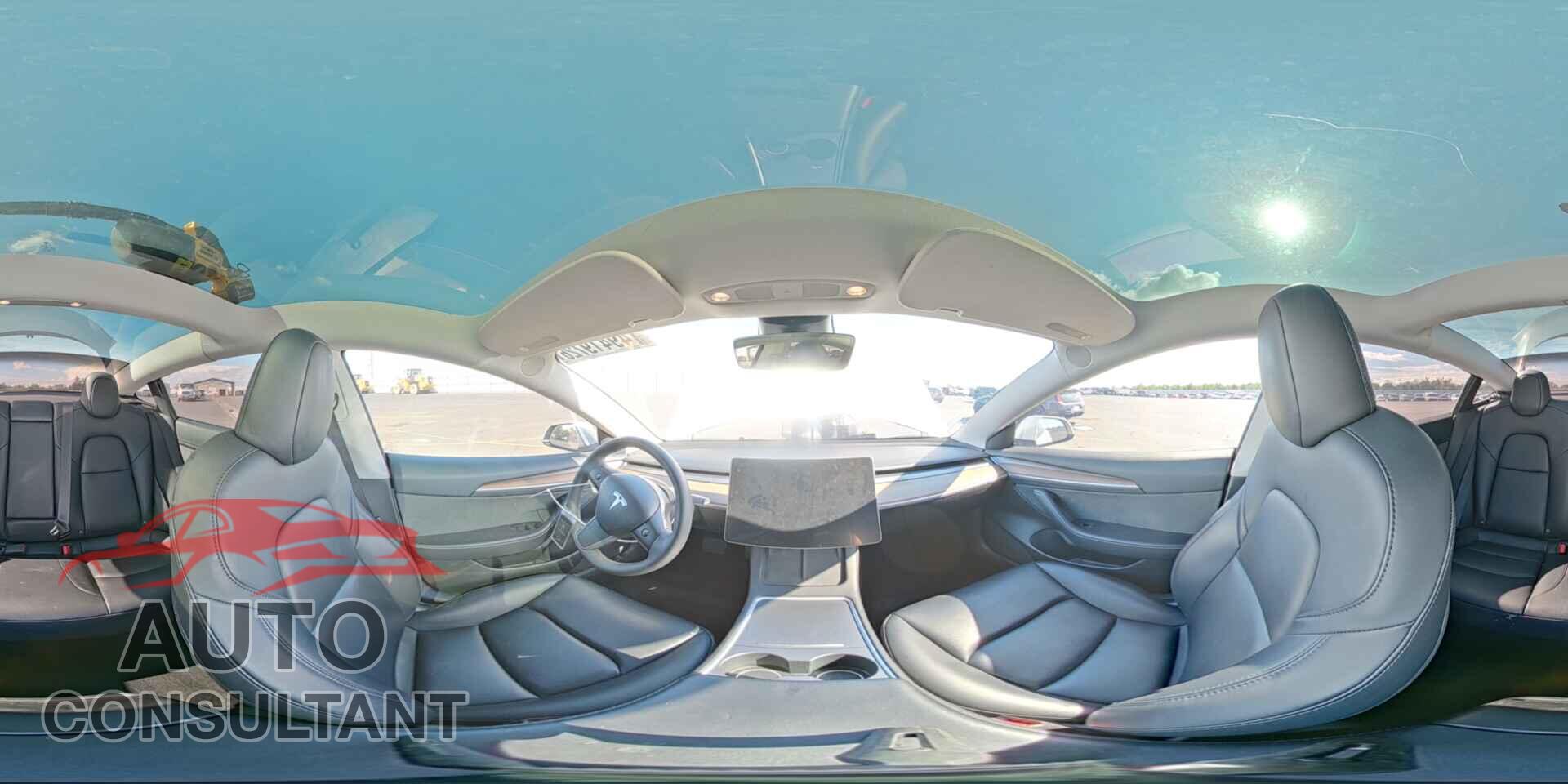 TESLA MODEL 3 2023 - 5YJ3E1EA6PF555584