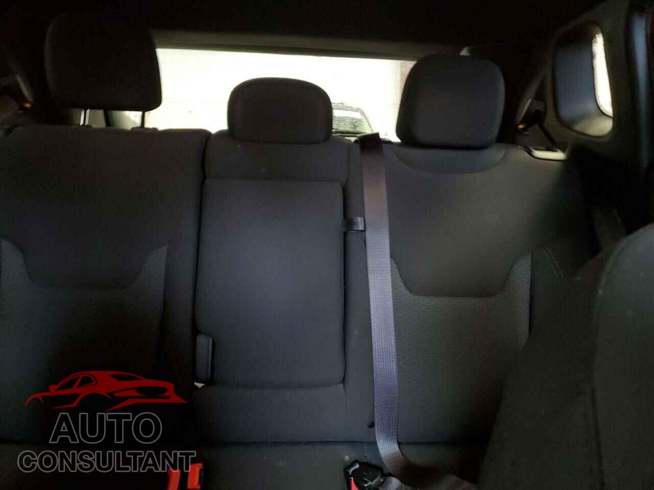 JEEP COMPASS 2023 - 3C4NJDANXPT537086
