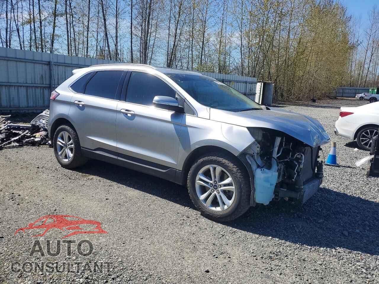 FORD EDGE 2020 - 2FMPK4J92LBB59839