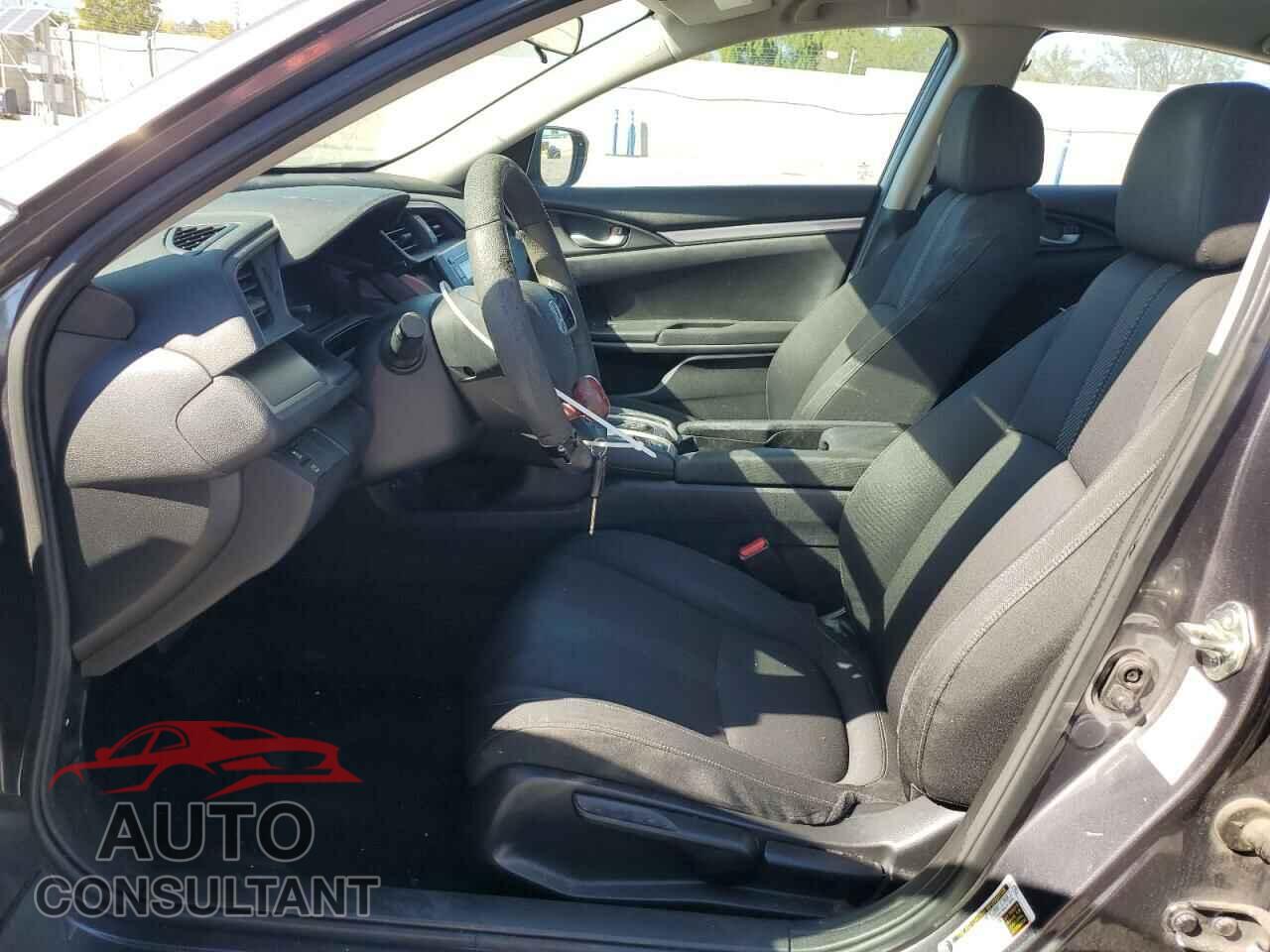 HONDA CIVIC 2015 - 19XFB2F88FE207331