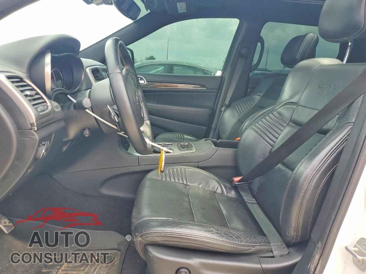 JEEP CHEROKEE 2017 - 1C4RJFDJ7HC633373