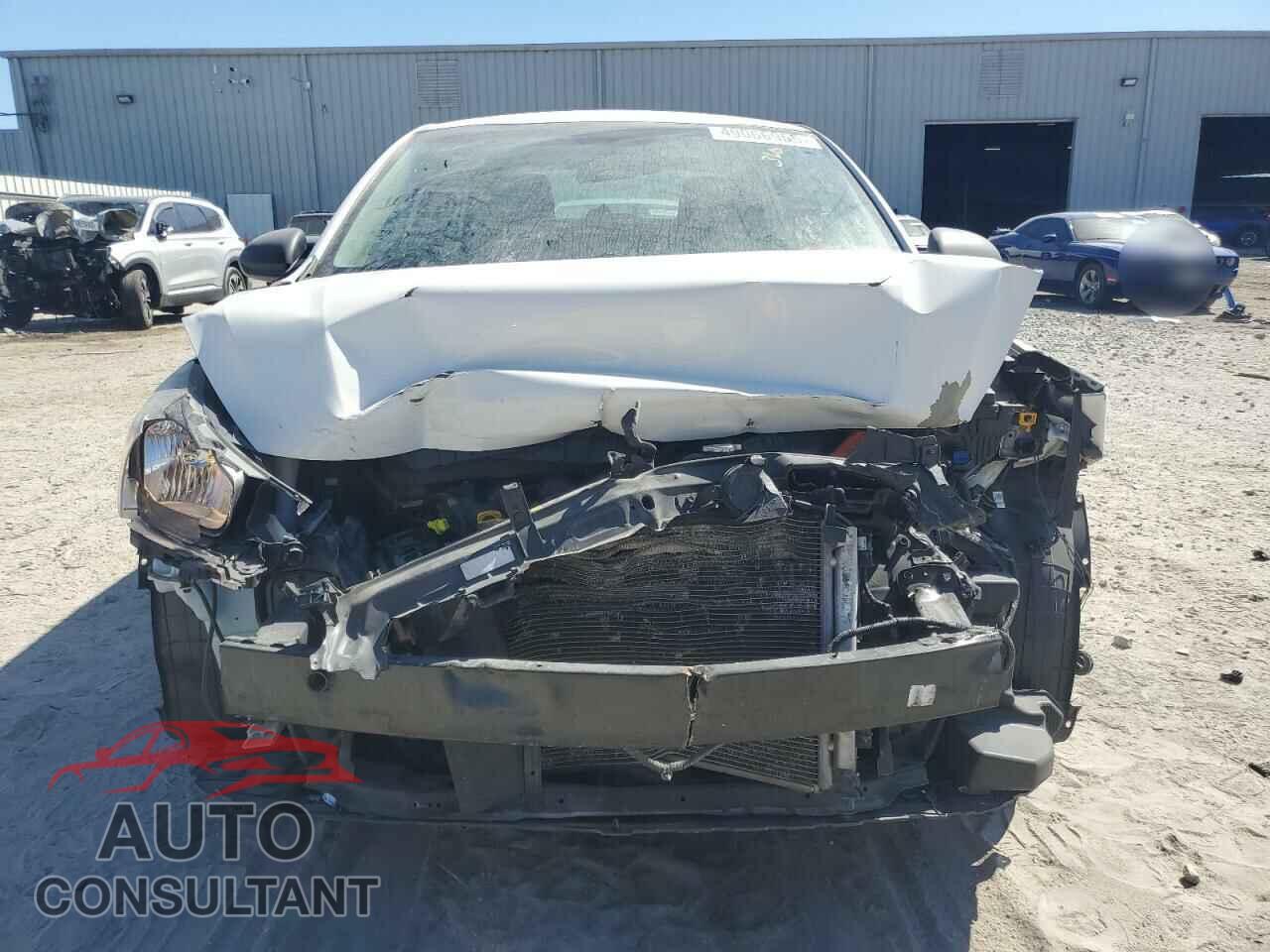 KIA RIO 2018 - 3KPA24AB6JE059553