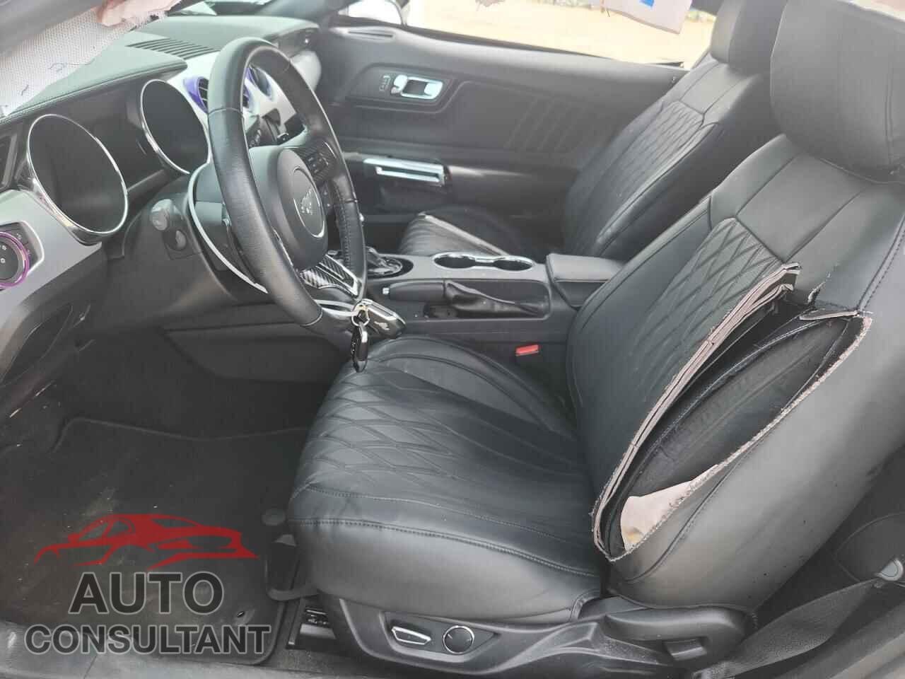 FORD MUSTANG 2016 - 1FA6P8CF6G5240659
