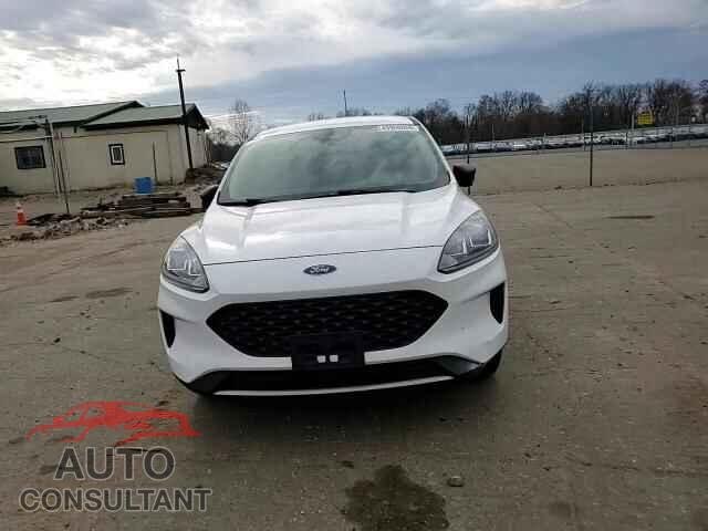 FORD ESCAPE 2020 - 1FMCU9F61LUA56071