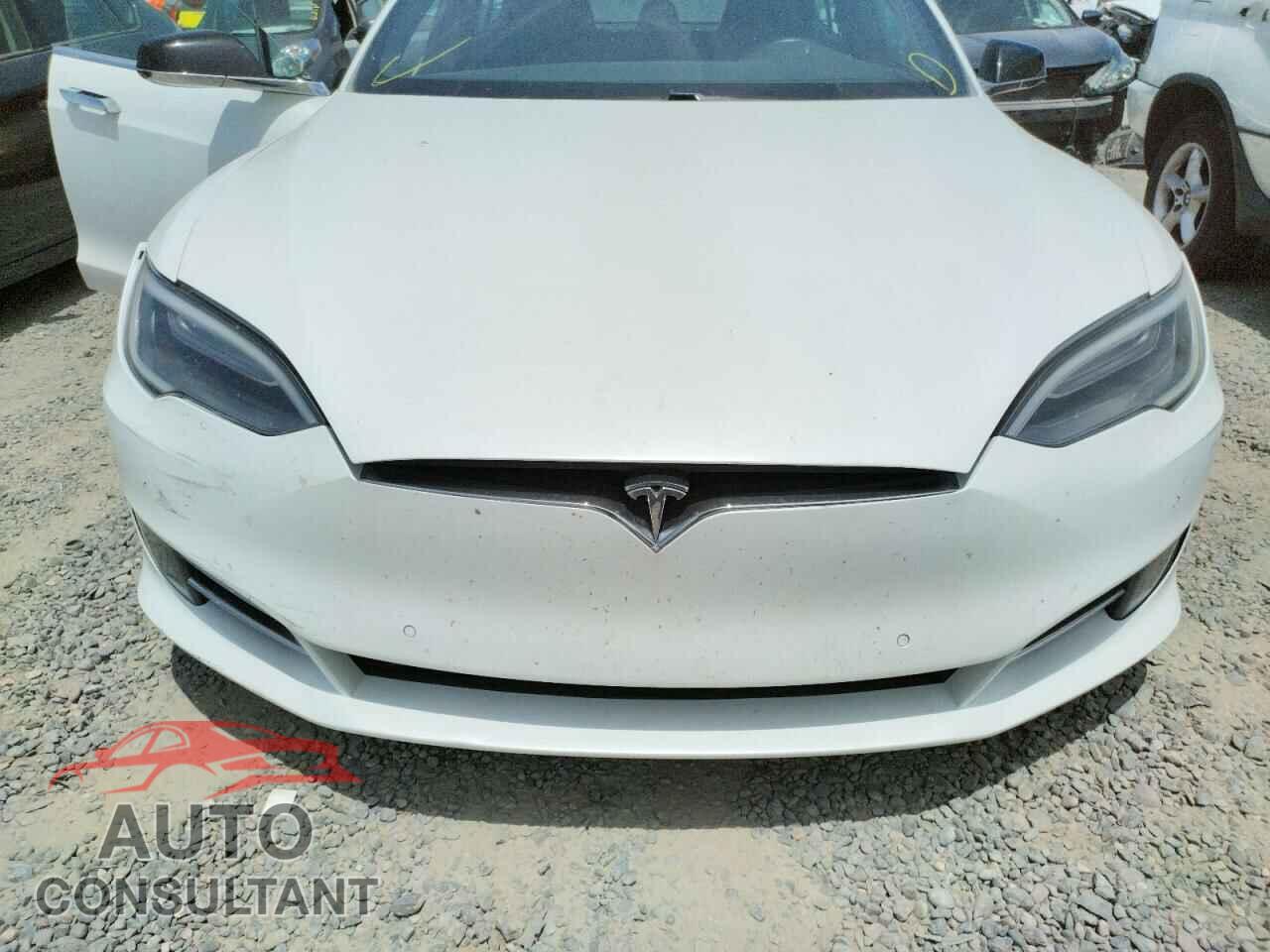 TESLA MODEL S 2016 - 5YJSA1E18GF175668