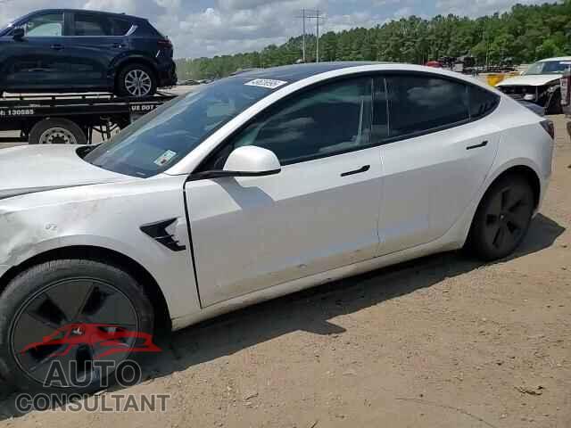 TESLA MODEL 3 2023 - 5YJ3E1EA7PF673059