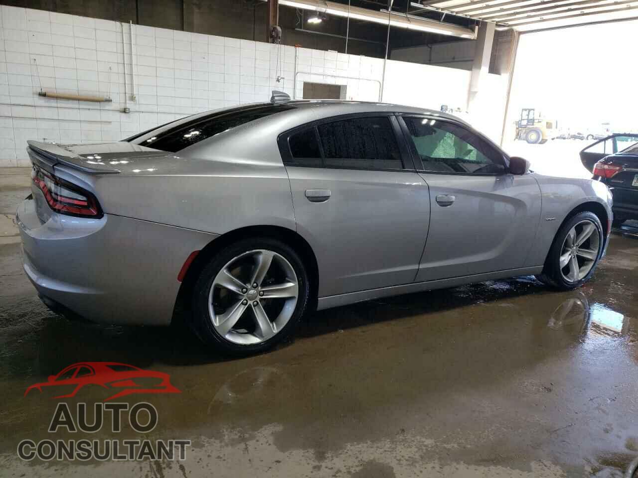 DODGE CHARGER 2016 - 2C3CDXCTXGH226573