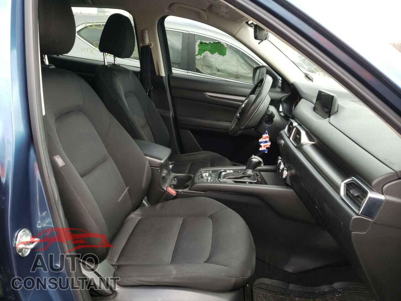 MAZDA CX-5 2017 - JM3KFBBL2H0120931