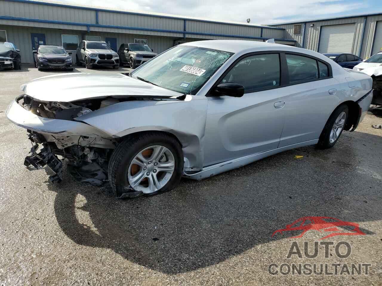 DODGE CHARGER 2023 - 2C3CDXBG3PH550534