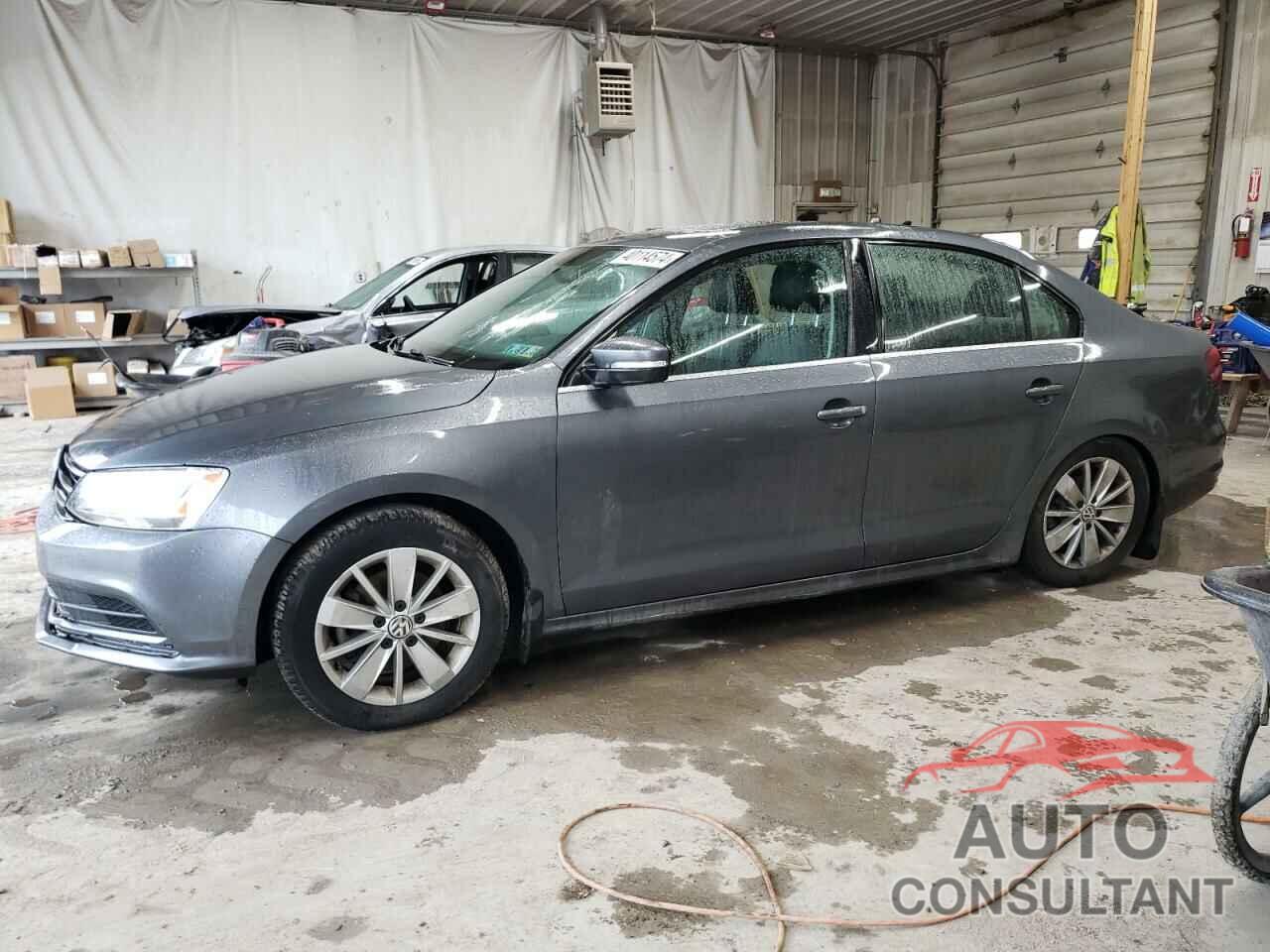 VOLKSWAGEN JETTA 2016 - 3VWD67AJ4GM260020