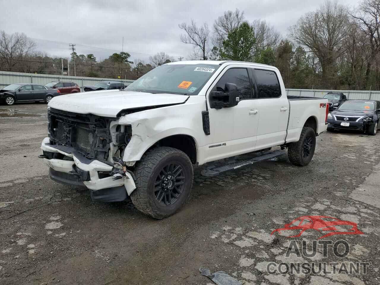 FORD F250 2019 - 1FT7W2BT0KEE99615