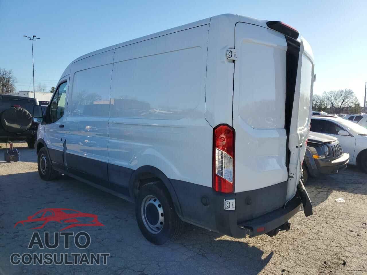 FORD TRANSIT 2019 - 1FTBW2CG9KKA66680