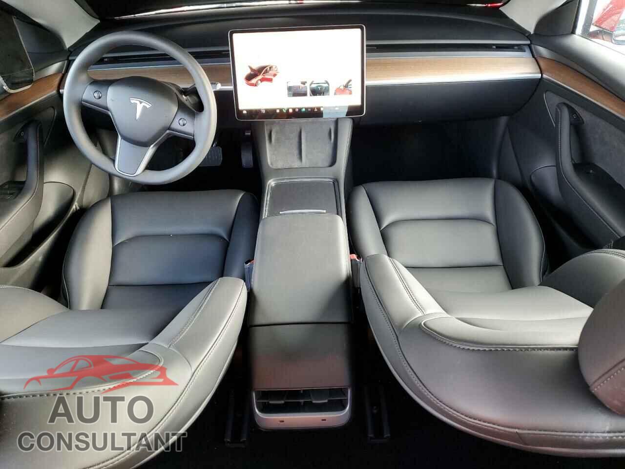 TESLA MODEL 3 2023 - 5YJ3E1EBXPF606318