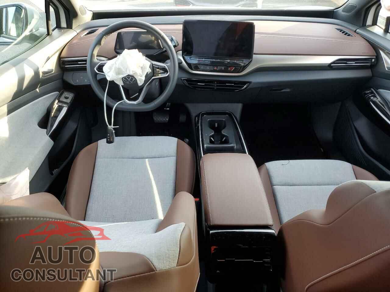 VOLKSWAGEN ID.4 PRO 2023 - 1V2CMPE87PC012291