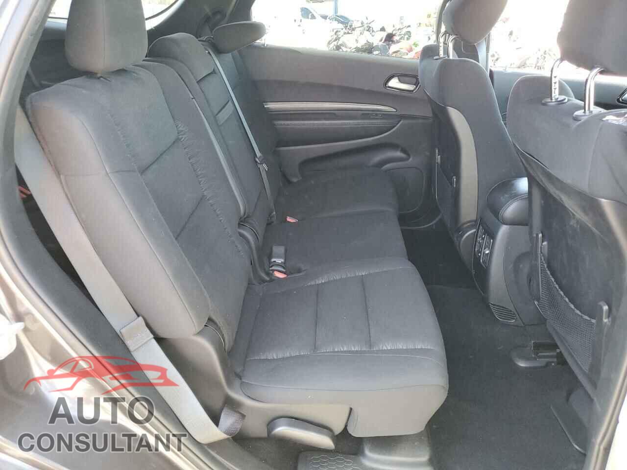 DODGE DURANGO 2021 - 1C4RDHAG5MC803199
