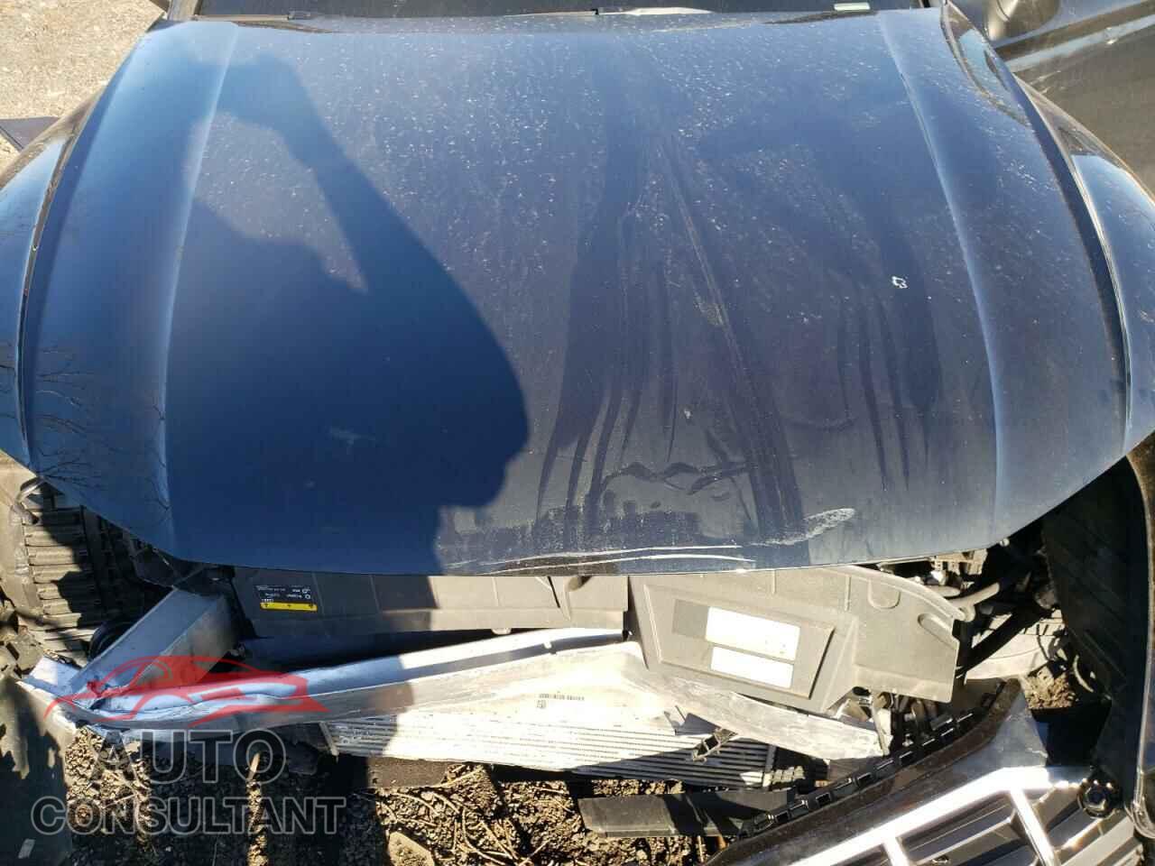 AUDI Q5 2021 - WA1BAAFY7M2041643