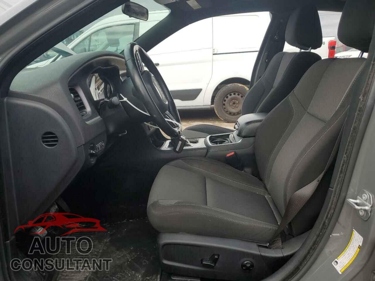 DODGE CHARGER 2019 - 2C3CDXBG8KH674548