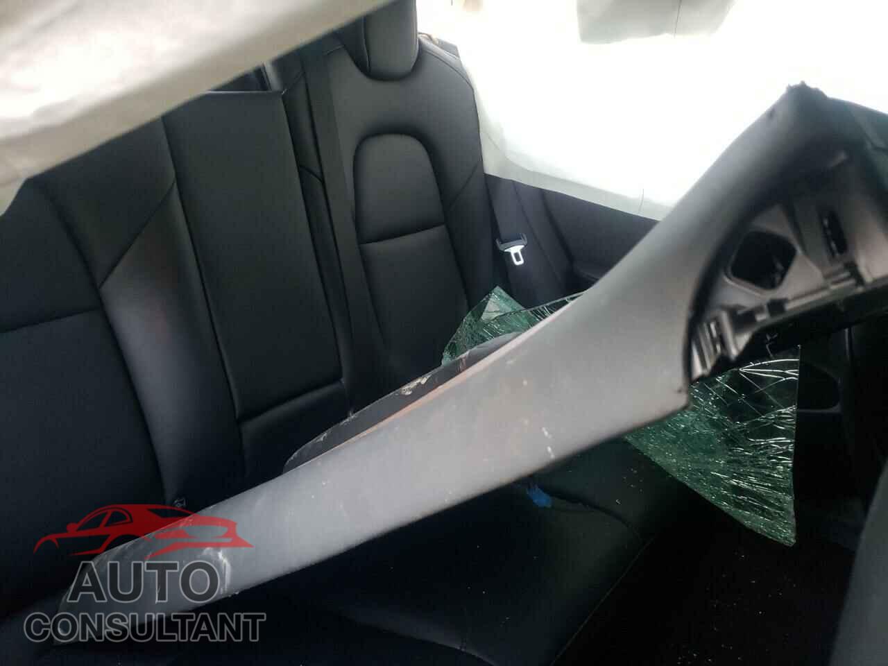 TESLA MODEL 3 2022 - 5YJ3E1EB2NF289731