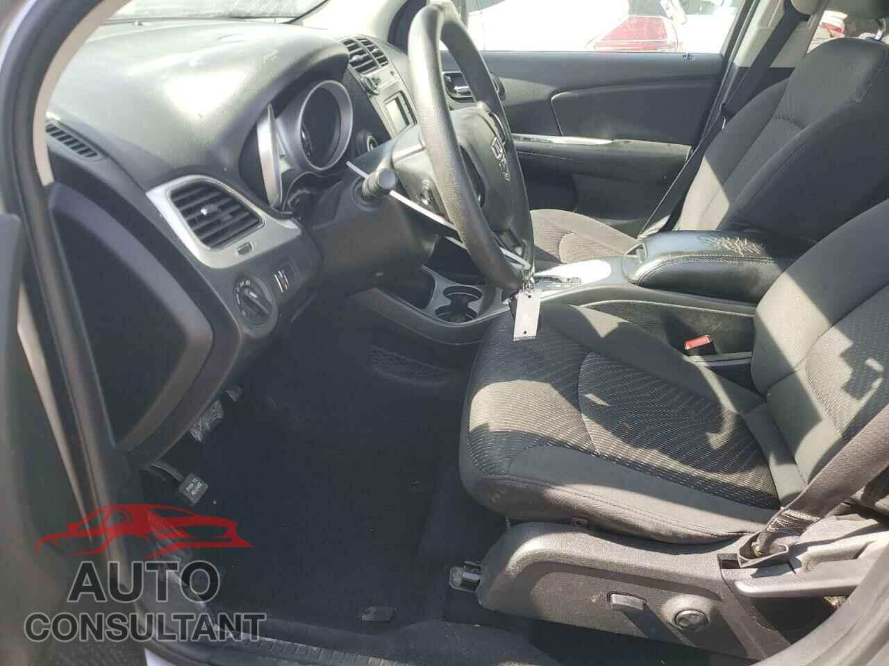 DODGE JOURNEY 2016 - 3C4PDCAB8GT222674