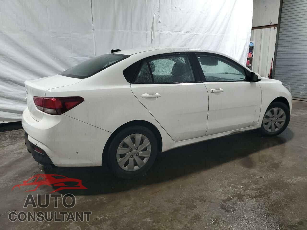 KIA RIO 2020 - 3KPA24AD8LE274100