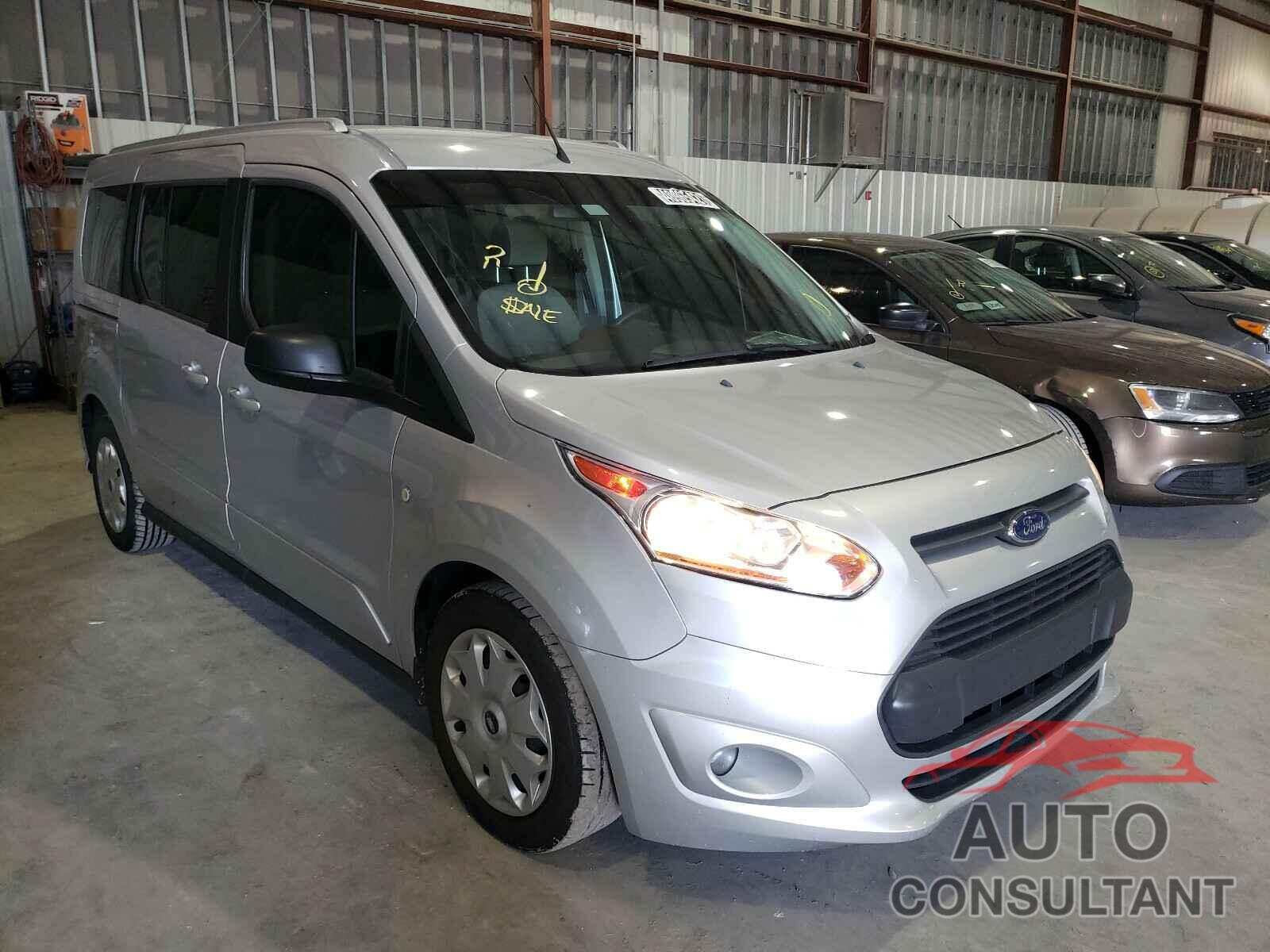 FORD TRANSIT CO 2018 - NM0GE9F76J1374792