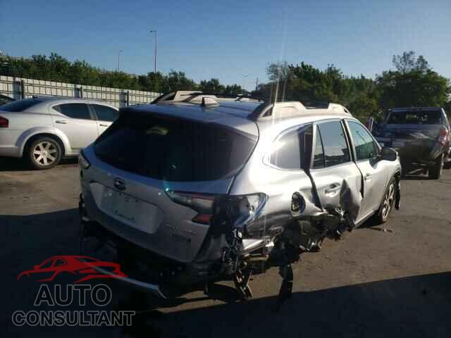 SUBARU OUTBACK 2020 - 4S4BTANC2L3129753
