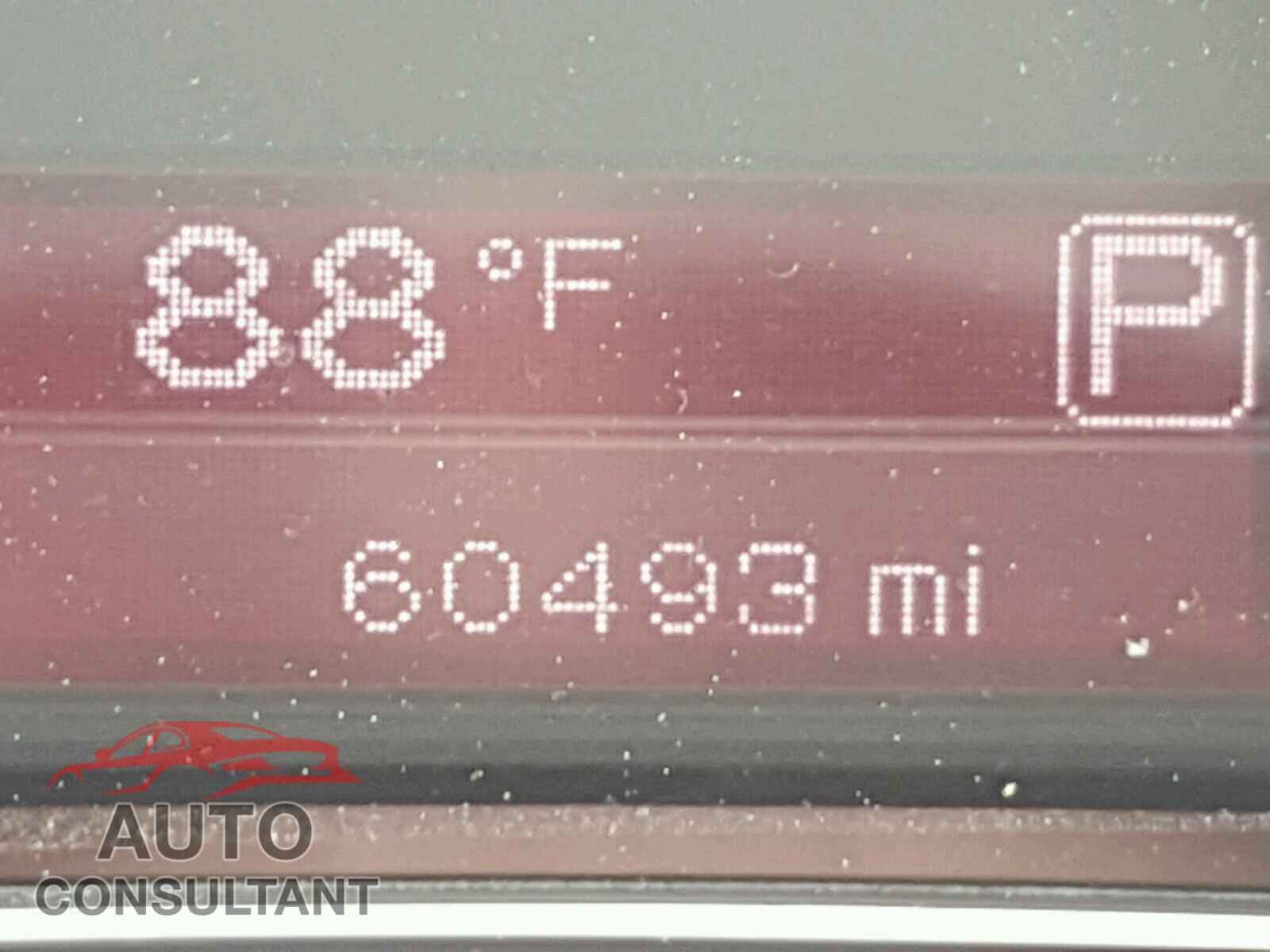 DODGE DART 2015 - 1C3CDFBB3FD309311