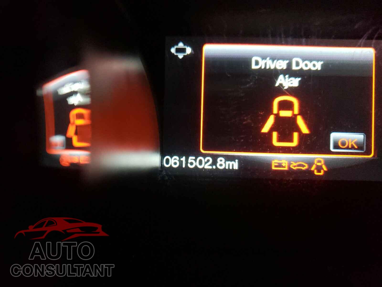 FORD MUSTANG 2017 - 1FA6P8CF0H5262724