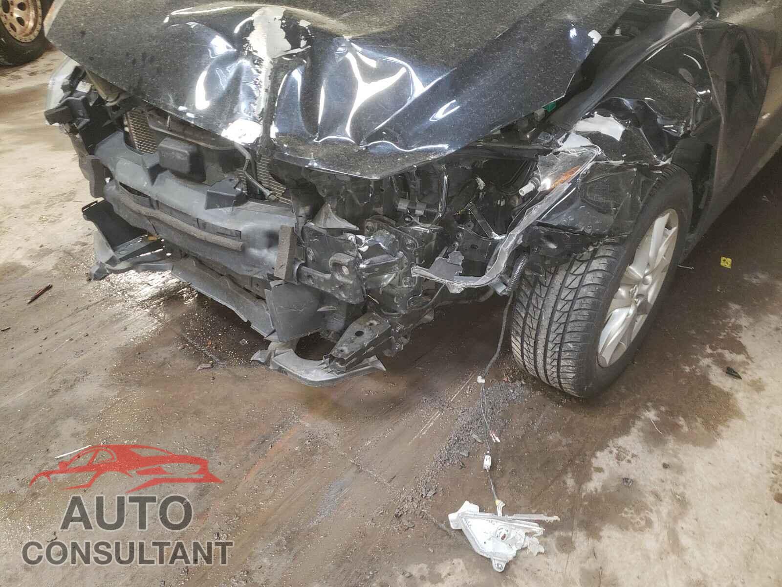 MAZDA 3 2016 - 3MZBM1M71GM319681