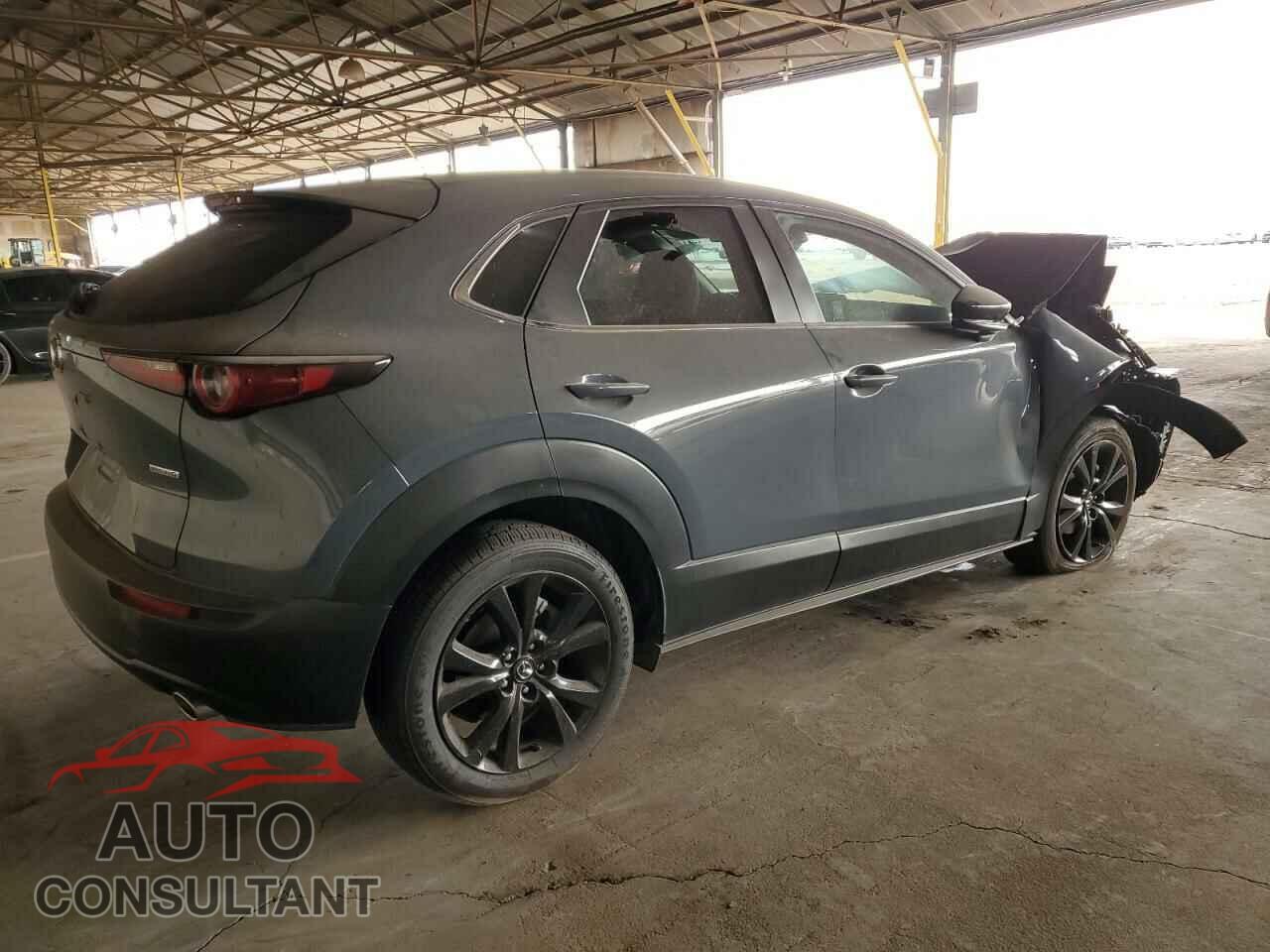 MAZDA CX30 2024 - 3MVDMBCM7RM624788