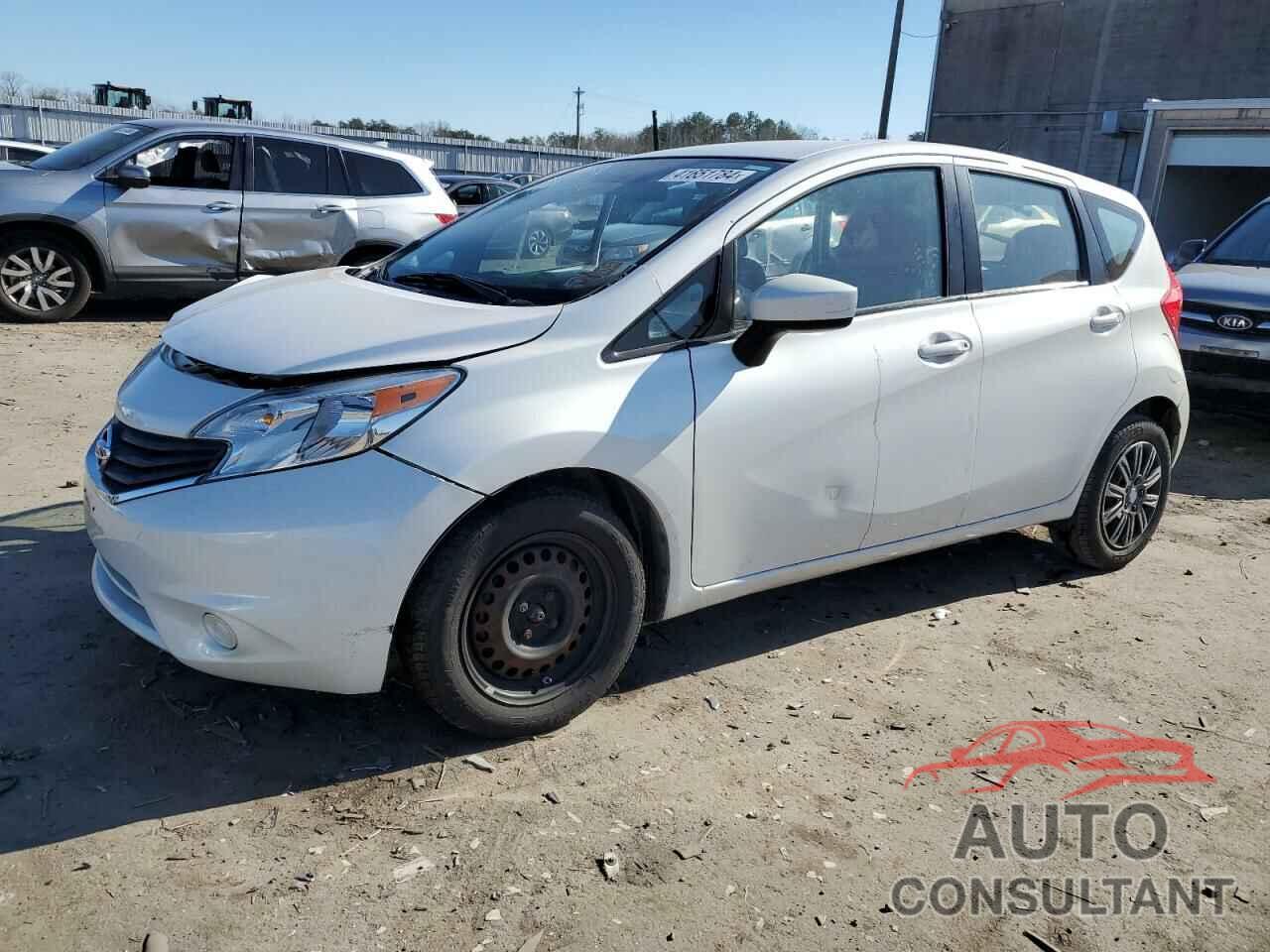 NISSAN VERSA 2016 - 3N1CE2CP6GL374664