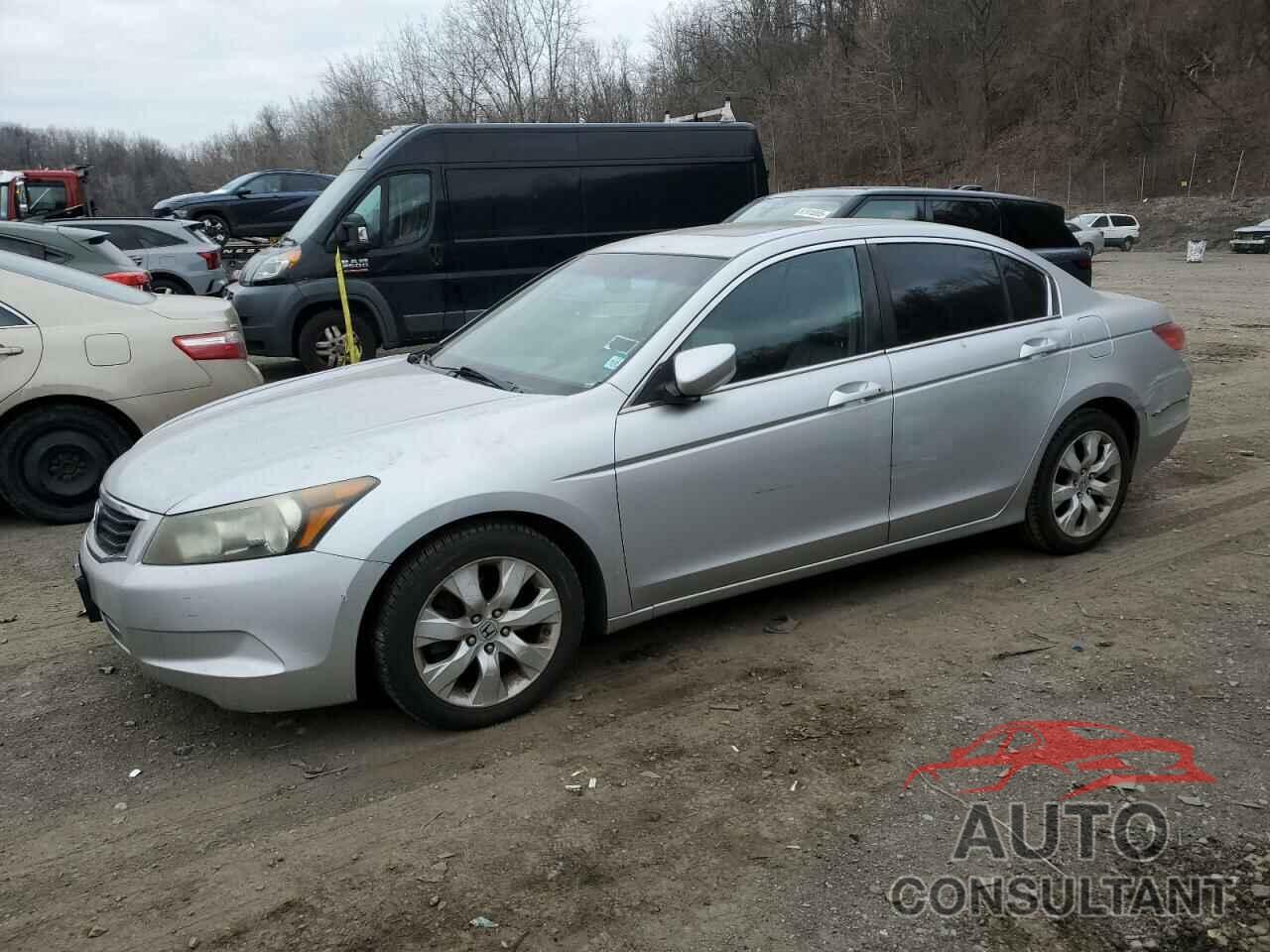 HONDA ACCORD 2009 - 1HGCP268X9A129843