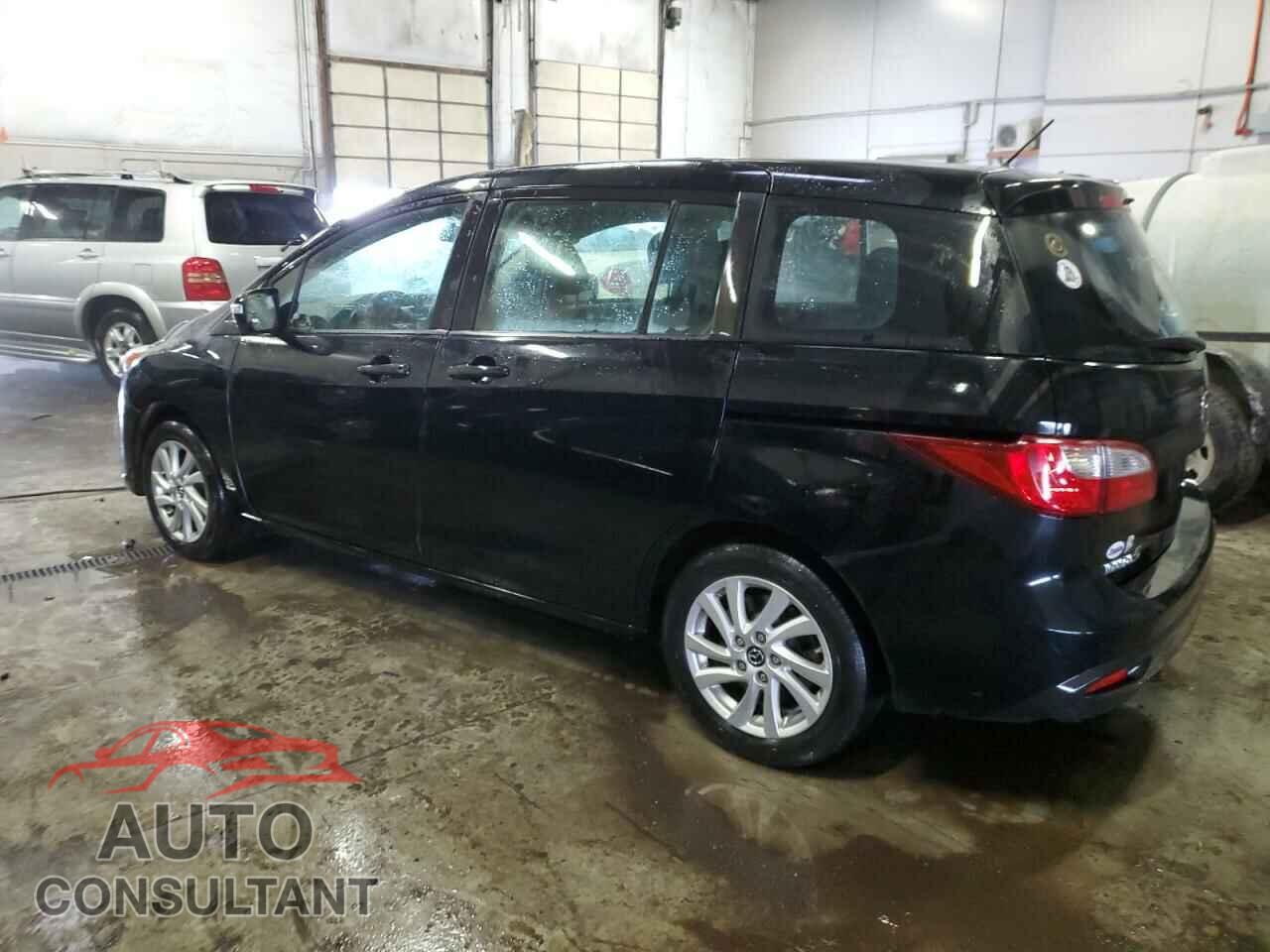 MAZDA 5 2015 - JM1CW2BL3F0186205
