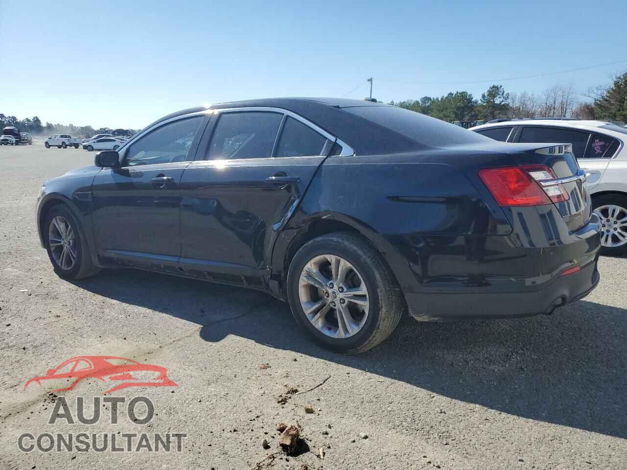 FORD TAURUS 2016 - 1FAHP2MT1GG107063