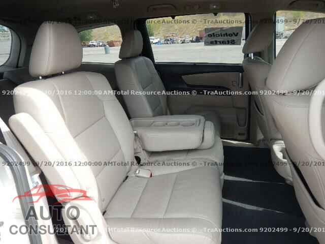 MAZDA 5 2012 - JM1CW2DL7C0136349
