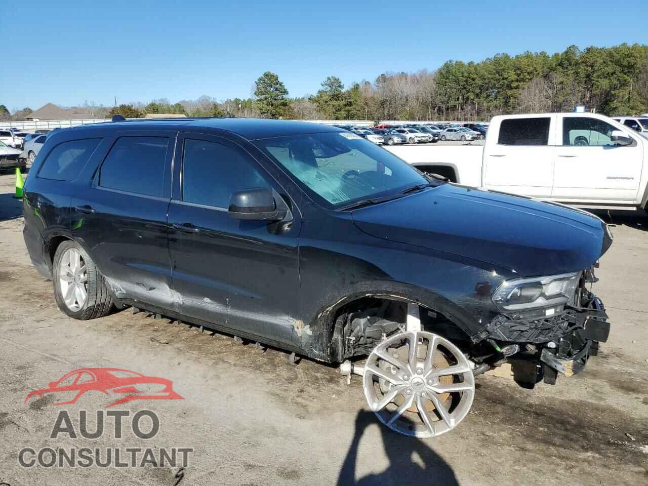 DODGE DURANGO 2023 - 1C4RDHDG3PC583156