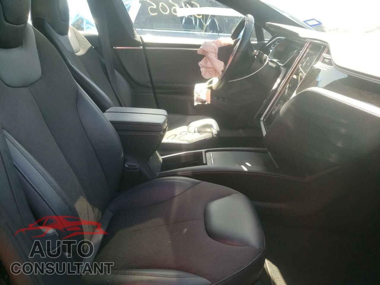 TESLA MODEL S 2016 - 5YJSA1E17GF171398