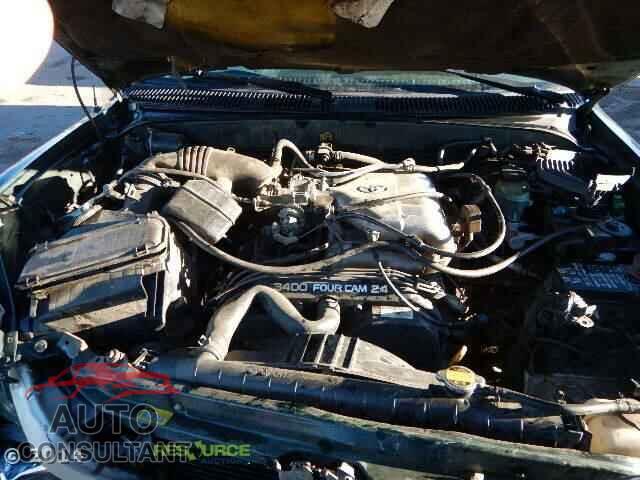 PORSCHE CAYENNE 2023 - WP1BA2AY2PDA25747