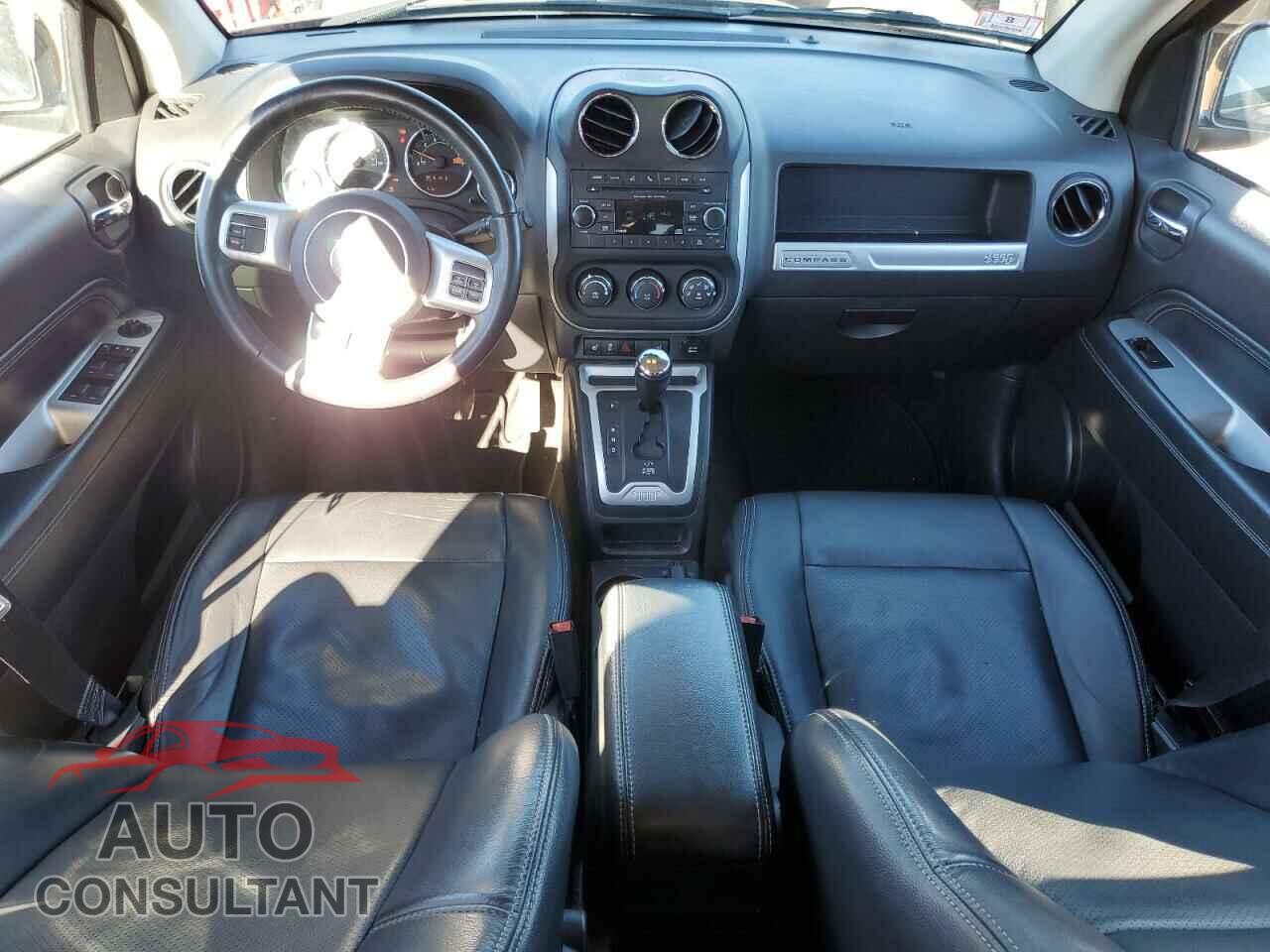 JEEP COMPASS 2016 - 1C4NJDEB2GD793504