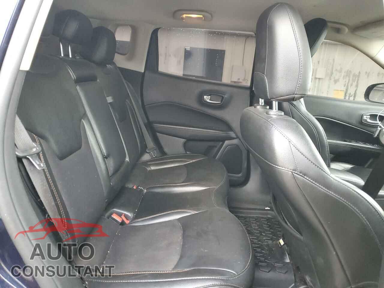 JEEP COMPASS 2020 - 3C4NJCBB8LT169452